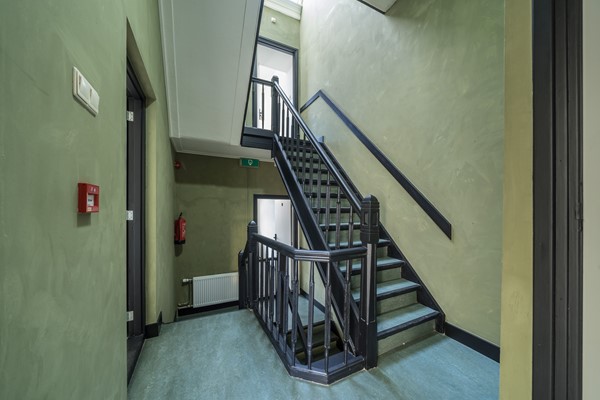 Medium property photo - Bouriciusstraat 2B8, 6814 CV Arnhem